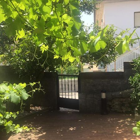 Vivienda Vieja Cepa Apartamento Noja Exterior foto