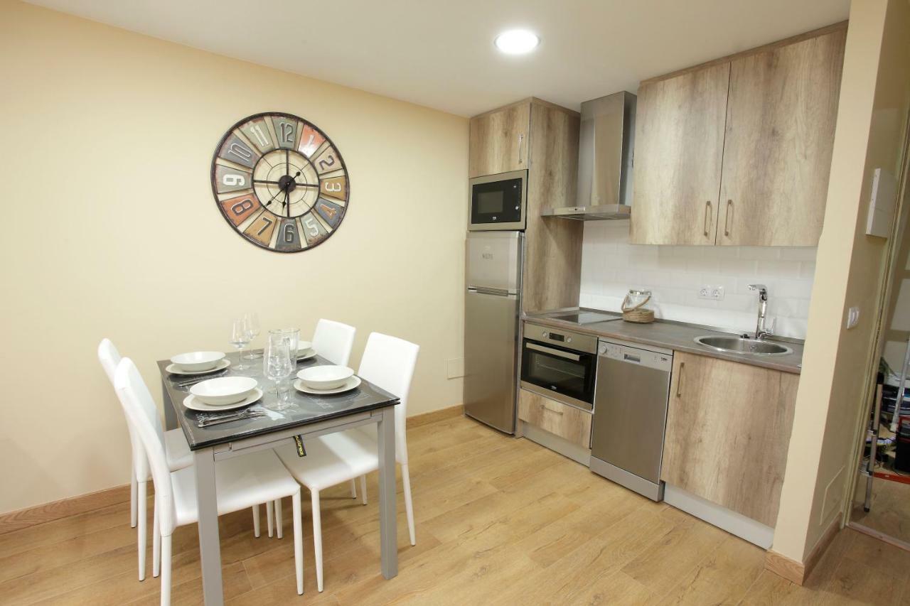 Vivienda Vieja Cepa Apartamento Noja Exterior foto