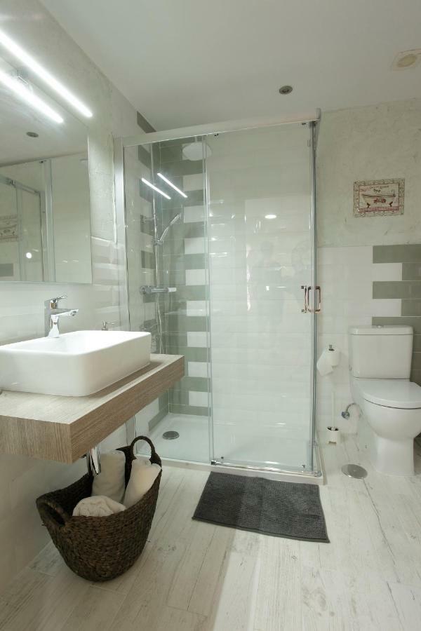 Vivienda Vieja Cepa Apartamento Noja Exterior foto