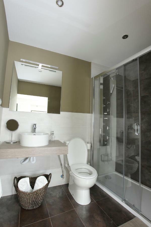 Vivienda Vieja Cepa Apartamento Noja Exterior foto